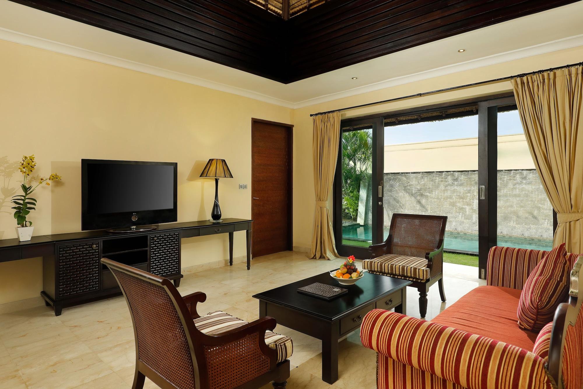 Hillstone Villas Resort Bali Ungasan Exterior foto