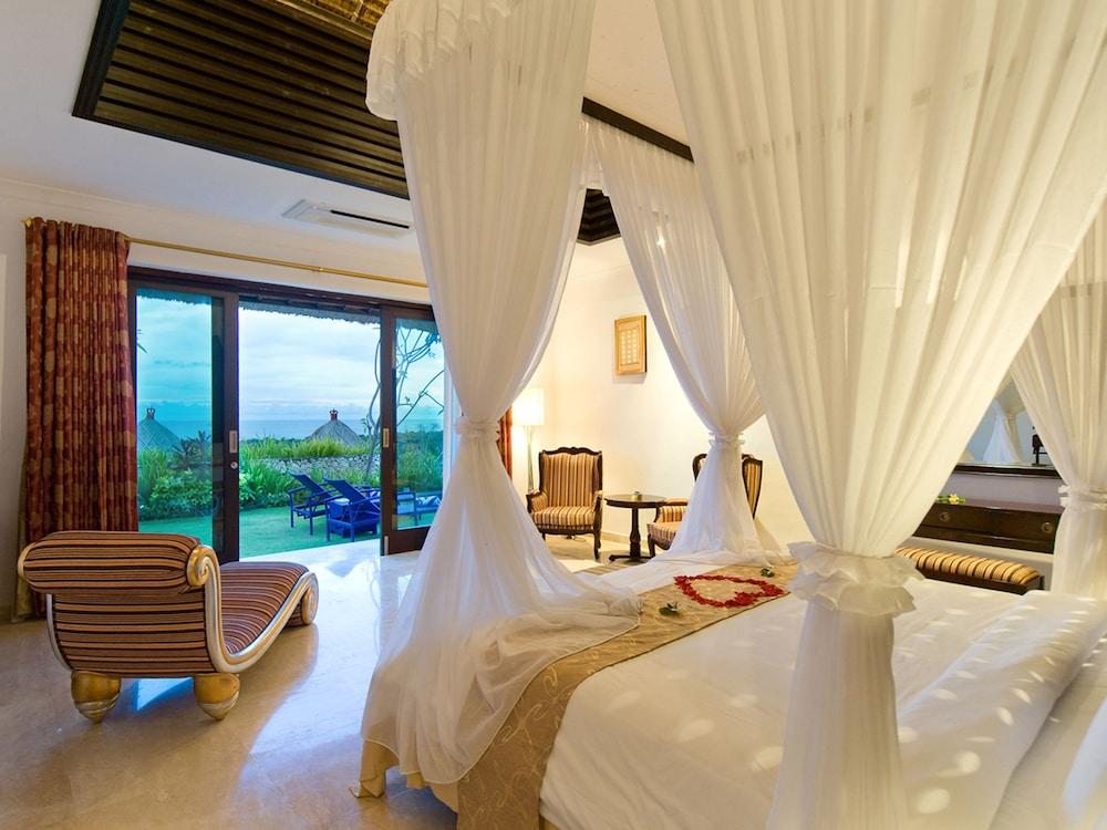 Hillstone Villas Resort Bali Ungasan Exterior foto