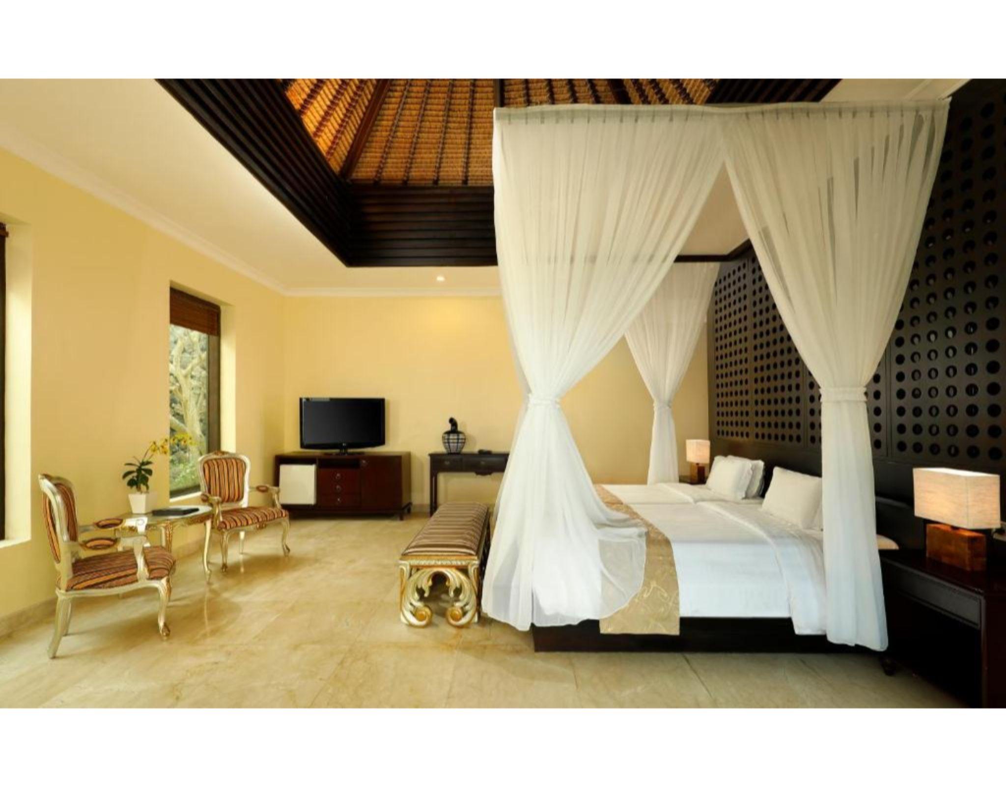 Hillstone Villas Resort Bali Ungasan Exterior foto