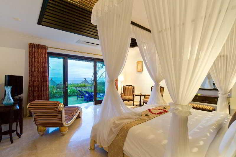 Hillstone Villas Resort Bali Ungasan Exterior foto